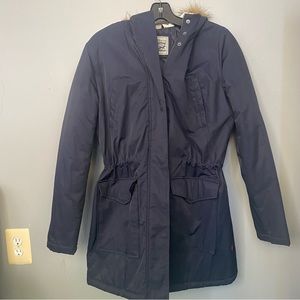 levis jacket size S